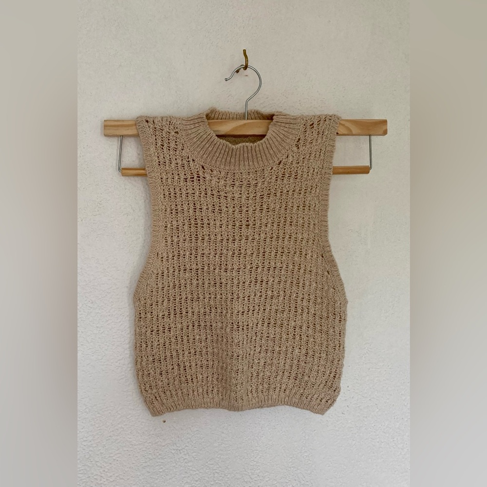 Billabong knit top